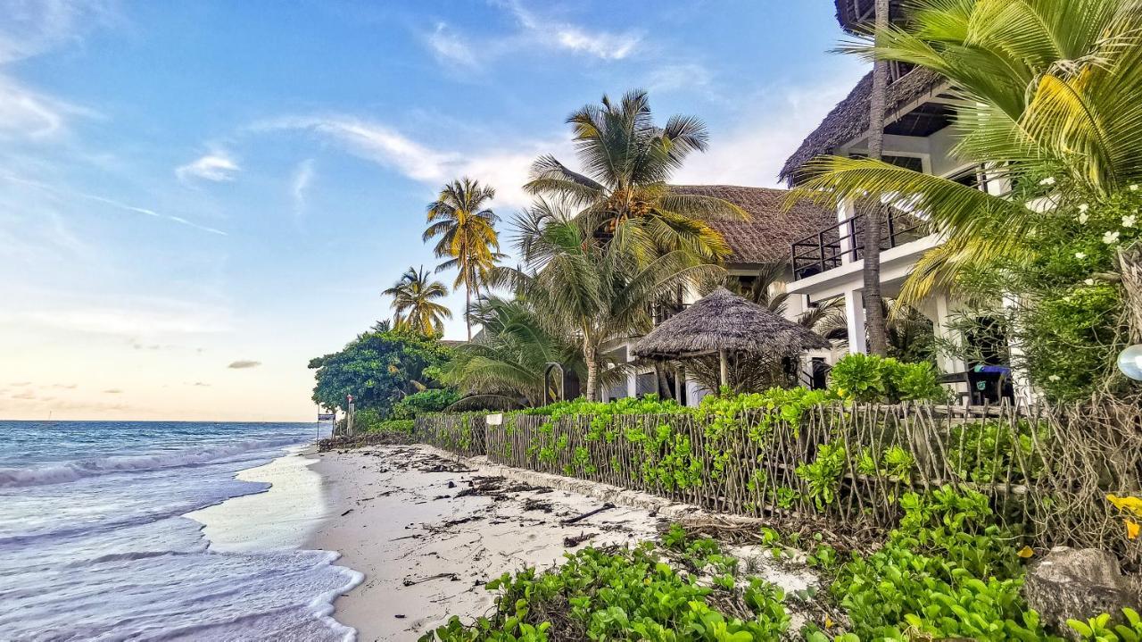 Villa Malaika Джамбиани Экстерьер фото